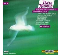 Dream Melodies - Vol. 8-Ballet Music