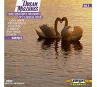 Dream Melodies - Volume. 1-Baroque