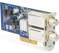 Dream Multimedia DVB-S2X FBC Multistream Twin Tuner DM900/920 (8 Demodulatoren)