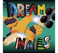 Dream Nails Dream Nails (CD) Album