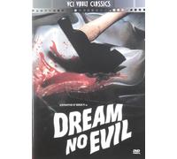 Dream No Evil (DVD) Edmond O'Brien Brooke Mills
