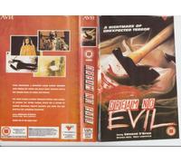 Dream No Evil (Video Tape/PAL) 1970
