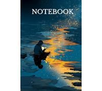 Dream notebook: A Journal from the Dreamscape for Deep Reflections