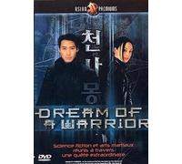 Dream Of A Warrior - DVD