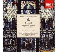 DREAM OF GERONTIUS