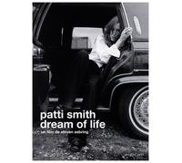 Dream of Life (DVD) Patti Smith