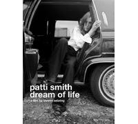 Dream of Life (DVD) Patti Smith