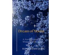 Dream of Moons: A Journey through the Whispering Cloud Isles