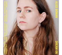 Dream On - Alice Boman (Audio CD)