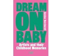 Gesine Borcherdt Dream On Baby (Copertina rigida)