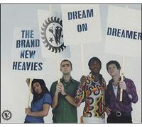 Dream On Dreamer