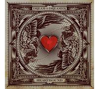 Dream On Dreamer - Heartbound