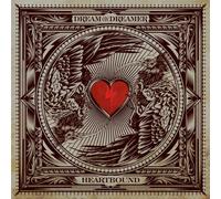 DREAM ON, DREAMER - HEARTBOUND