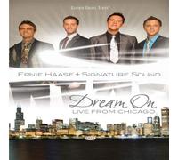 Dream on: Live from Chicago [Edizione: Regno Unito]
