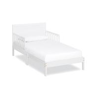 Dream On Me 648-WHT Brookside - Letto per bambini, colore: Bianco