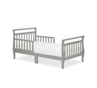 Dream On Me - Lettino classico per bambini, colore: Grigio freddo