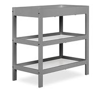 Dream On Me, Ridgefield - Fasciatoio, colore: grigio tempesta
