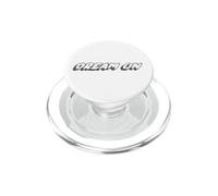 Dream On | Musica Canzoni Song Dreaming Show PopSockets PopGrip per MagSafe