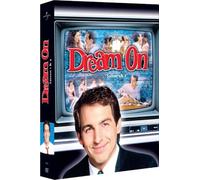 Dream on, saison 1 et 2