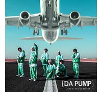 Dream on the street (CD+Blu-ray)(Type- C)(初回限定生産盤)