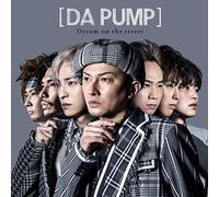 Dream on the street (CD+DVD+VR)(Type-A)(初回限定生産盤)