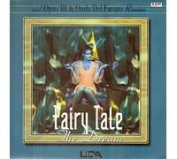 Dream (Opus III-Remix/Merging Worlds-Mix/Onda del Futuro-Remix, ) / Vinyl Maxi Single [Vinyl 12'']