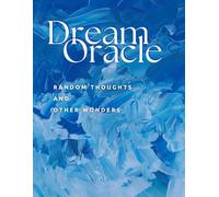 Dream Oracle - Dream Journal, Guided Diary to Manifest and Reflect: For Women, Men, Children