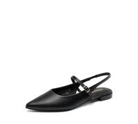 DREAM PAIRS Ballerine Mary Jane Slingback Donna | Ballerine a Punta con Cinturino, Slingback Basse ed Eleganti
