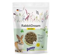 Dream per Conigli Nani Basic 1500 gr (La confezione può variare)