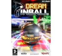 Dream Pinball 3D - Premium Edition (DVD-ROM) [Edizione : Germania]