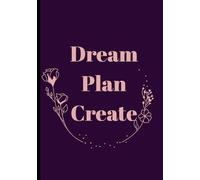 Dream plan create