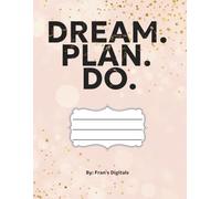 Dream.Plan.Do.