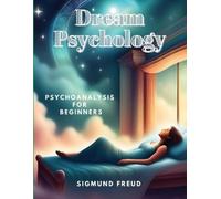 Dream Psychology (Tascabile)