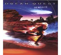 Dream Quest - Release [Import]
