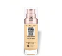 Dream Radiant Liquid 21 Nude Fondotinta Idratante 12H 30 ml Maybelline New York