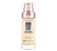 Dream Radiant Liquid Hydrating Foundation 1-Natural