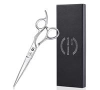 Dream Reach Forbici da parrucchiere da taglio preciso per capelli extra affilate Acciaio inossidabile giapponese 440C