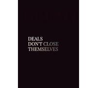 Dream Realtor Planner: Undated Daily, Weekly & Monthly System for Focus, Follow-Ups and Closings