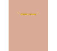 DREAM RESCUE KIT: 7-DAY RESET WORKBOOK - From Dream Nudge