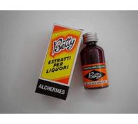 Dream' s Party Estratto per Liquore ALCHERMES - 500cc - Betty