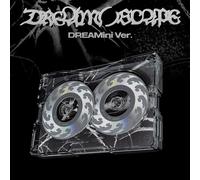 dream( )scape