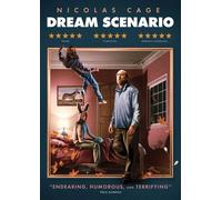 Dream Scenario (Blu-ray)
