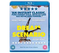 Dream Scenario (Blu-ray) Paula Boudreau Nicolas Cage Jessica Clement David Klein