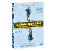 Dream Scenario - Hai Mai Sognato Quest'Uomo? - Bd