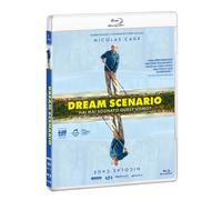 Dream Scenario - Hai mai sognato quest'uomo? (Blu-Ray Disc)