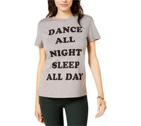 Dream Scene Donna Danza Tutti Notte Sonno All Day T-Shirt