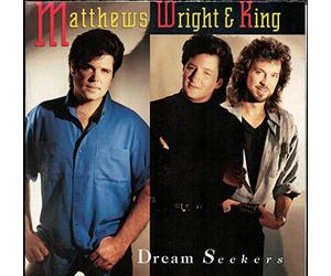 Dream Seekers