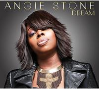 DREAM - STONE, ANGIE