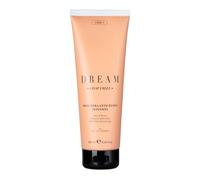 Dream Stop Frizz, Maschera Anticrespo per Capelli con Olio di Ricino, Proteine della Seta e Tecnologia Anti-frizz per Nutrire e Donare Lucentezza, pH Acido, Senza Siliconi, Solfati e Parabeni, 250 ml