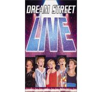 Dream Street - Dream Street: Live